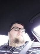 During (M)Y Lunch Break. Feeling And Looking Exhausted.