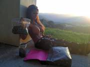 Love It, Grow It, Smoke It, Fuck On It! - Madison Ivy