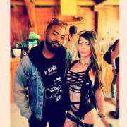 Madison At Middlelandsfest