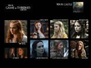 My Ideal Got Court, What's Yours?