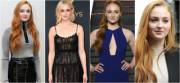 Which Sophie Would You Fuck? (X-Post /R/Sophieturner)