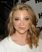 Natalie Just Can't Get Enough (X-Post /R/Celebcumsluts)