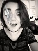 Maisie Williams Fan Encounter (Oc)