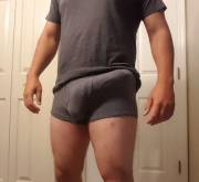 Would You? Could You?