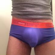 Showing A Little Vpl