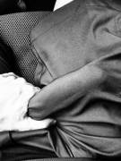 Can't Wait To Get Home And Let This Cock Out