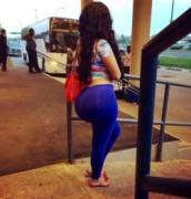 I Have No Title For This...