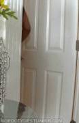 Now Thats's How You Enter A Room!!! (Via /R/Nsfw_Snaps)