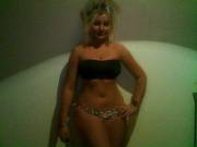 The High Quality Babe Needs A Better Quality Camera