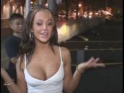 Parking Lot Pleasure [Gif]