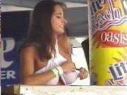 Dancing And Stripping [Gif]