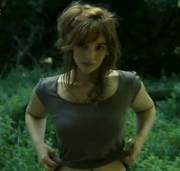 Vica Kerekésová [Gif]