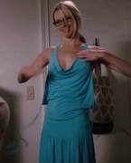 Jessica Morris Revealing Her Sexy Panties And Boobs [Gif]