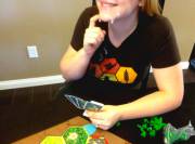 I Really Needed That Trade... ;) [F]