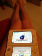 The Legend Of Zelda: Ocarina Of Time 3D