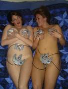 Sweet! They've Got Goldeneye!