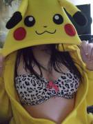 [F]Or My Cake Day Here Is My Girlfriend