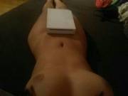 I Like To Play With That White Bastard..