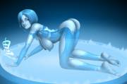 Cortana Cg Hentai