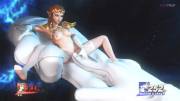 Zelda Fingered By Master/Crazy Hand