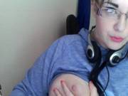 Some Warcraft &Amp;Amp;Amp; Some Nipple [F]