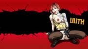 Lilith (Borderlands 2) Nsfw Wallpaper 2