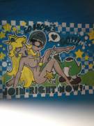 A Mario-Less T-Shirt (/R/Gaming Xpost)