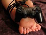 Somewhat Slightly Bound