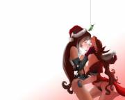 My Favorite Christmas Time Wallpaper