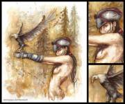 Aveline De Grandpré (Assassin's Creed Iii: Liberation)