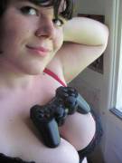 Ps3 Controller Bra