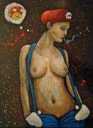 &Amp;Quot;Super Maria&Amp;Quot;