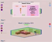 Yup, She's A Squirter