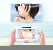 Seriously.  Wii U.  Time To Get.