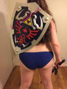 Anyone Got Any Rupees For Me?