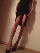 Black Is My Happy Color.