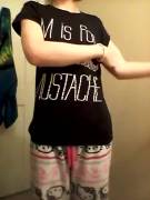 Showing Off The Goods