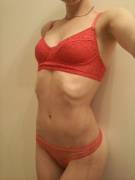 Pink Makes Me Look A Lot Sweeter Than I Am ;)