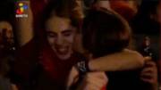 Portuguese Fans Celebrate The 2016 Victory