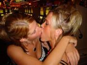 What Happens In Vegas...