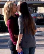 Kennedy And Claire Again