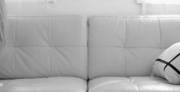 White Couch (Gif)