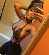 Thanks God For Selfie