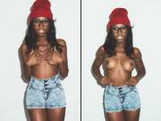 90'S &Amp;Quot;Chic&Amp;Quot;