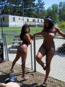 Trailer Park T &Amp;Amp;Amp; A