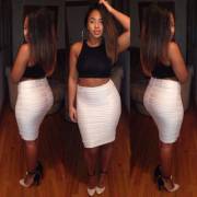 Extremely Hot Cape Verdeans