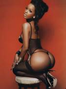 Lola Monroe