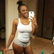 Bathroom Selfie, Phat Monkey