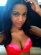 Ebony Angel [Gallery]