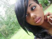 Just A Face, But Oh What A Face